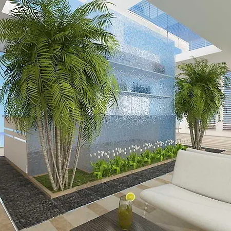 Sentido Golden Bay (Adults Only) Hotel